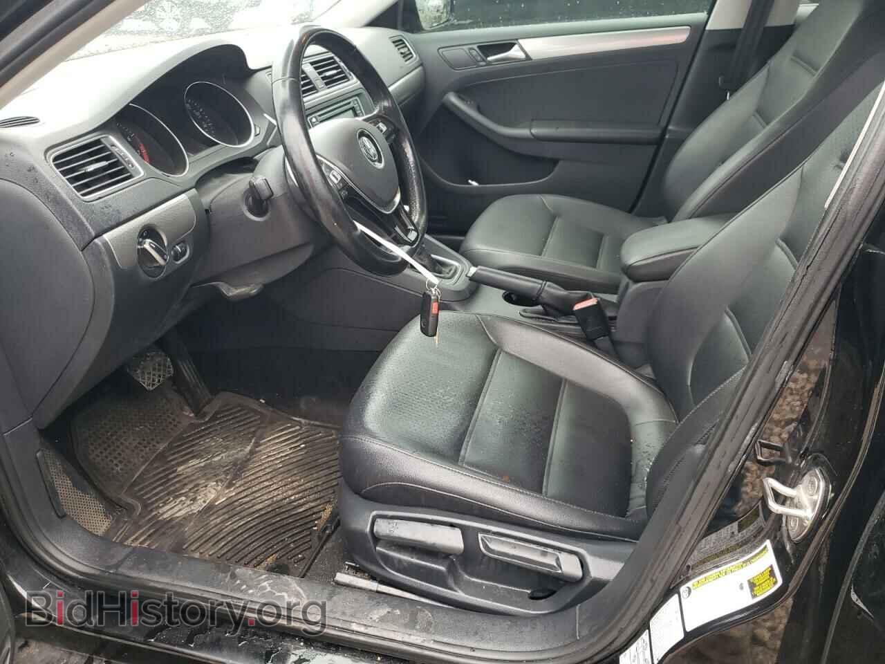 2017 VOLKSWAGEN JETTA - VIN: 3VWDB7AJ7HM292747 - Фото 7