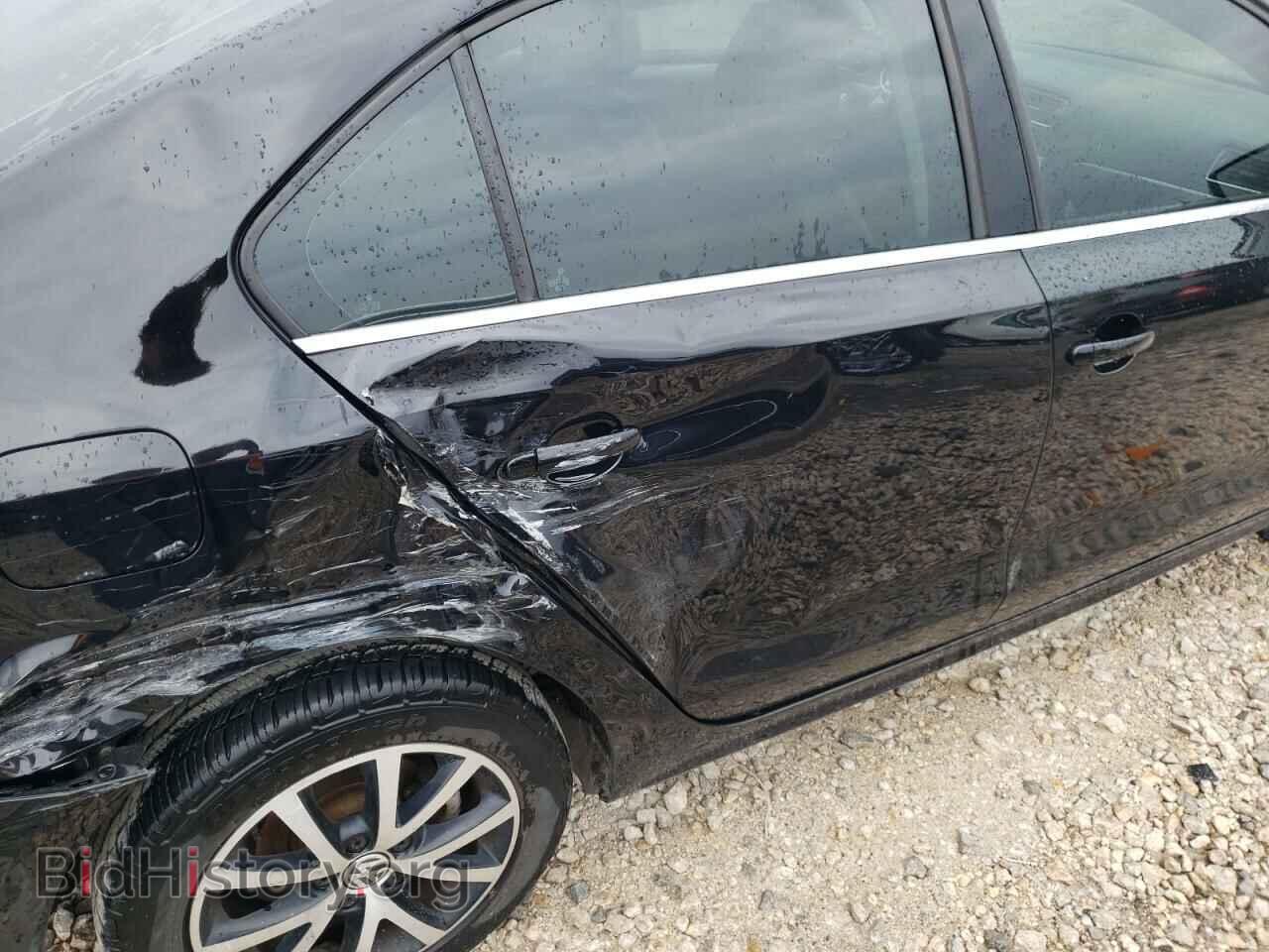 2017 VOLKSWAGEN JETTA - VIN: 3VWDB7AJ7HM292747 - Фото 10