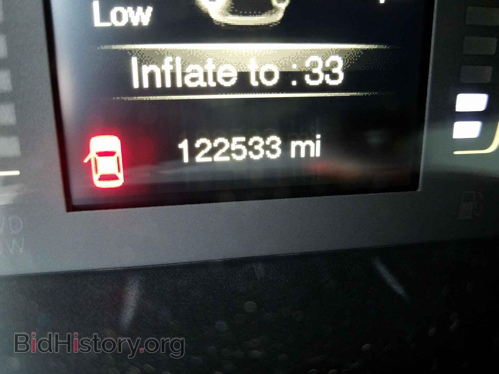 2014 JEEP CHEROKEE - VIN: 1C4PJMCS7EW169775 - Фото 8