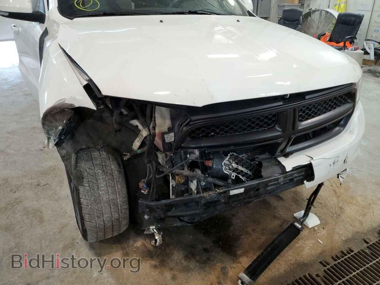 2012 DODGE DURANGO - VIN: 1C4RDJDG7CC178712 - Фото 9