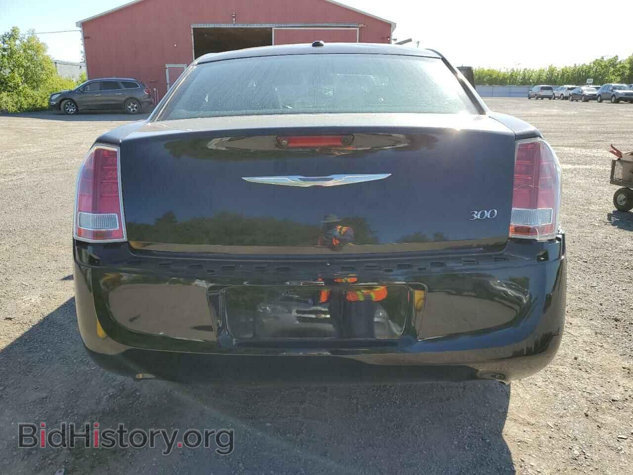 2013 CHRYSLER 300 - VIN: 2C3CCAAG0DH714285 - Фото 6