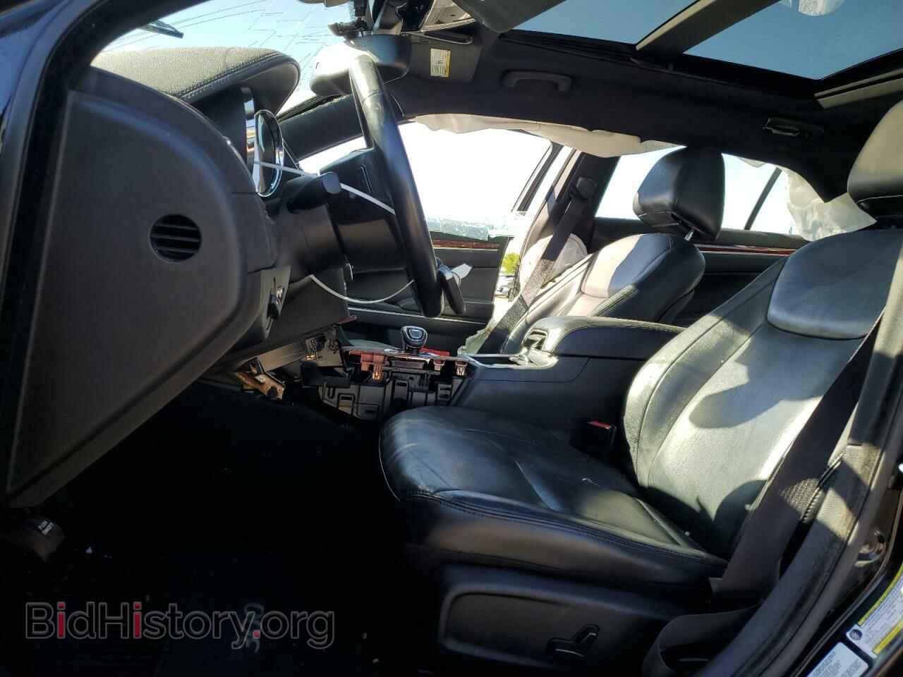 2013 CHRYSLER 300 - VIN: 2C3CCAAG0DH714285 - Фото 7