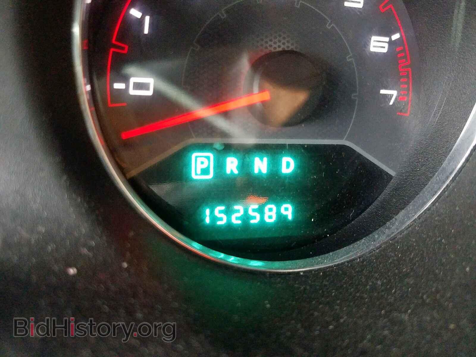 2011 DODGE AVENGER - VIN: 1B3BD4FB9BN540452 - Photo 8