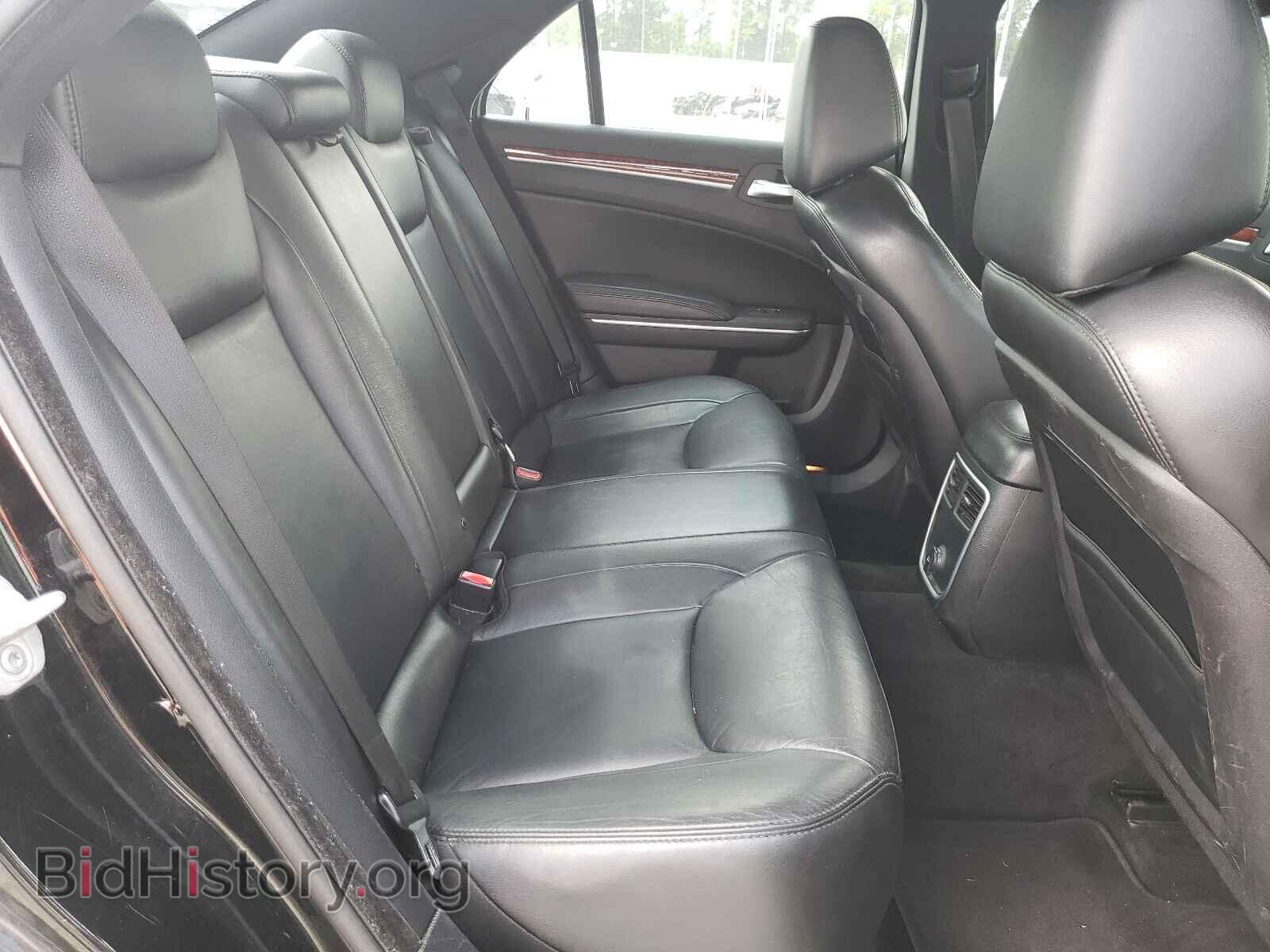 2012 CHRYSLER 300 - VIN: 2C3CCACG4CH263406 - Фото 3