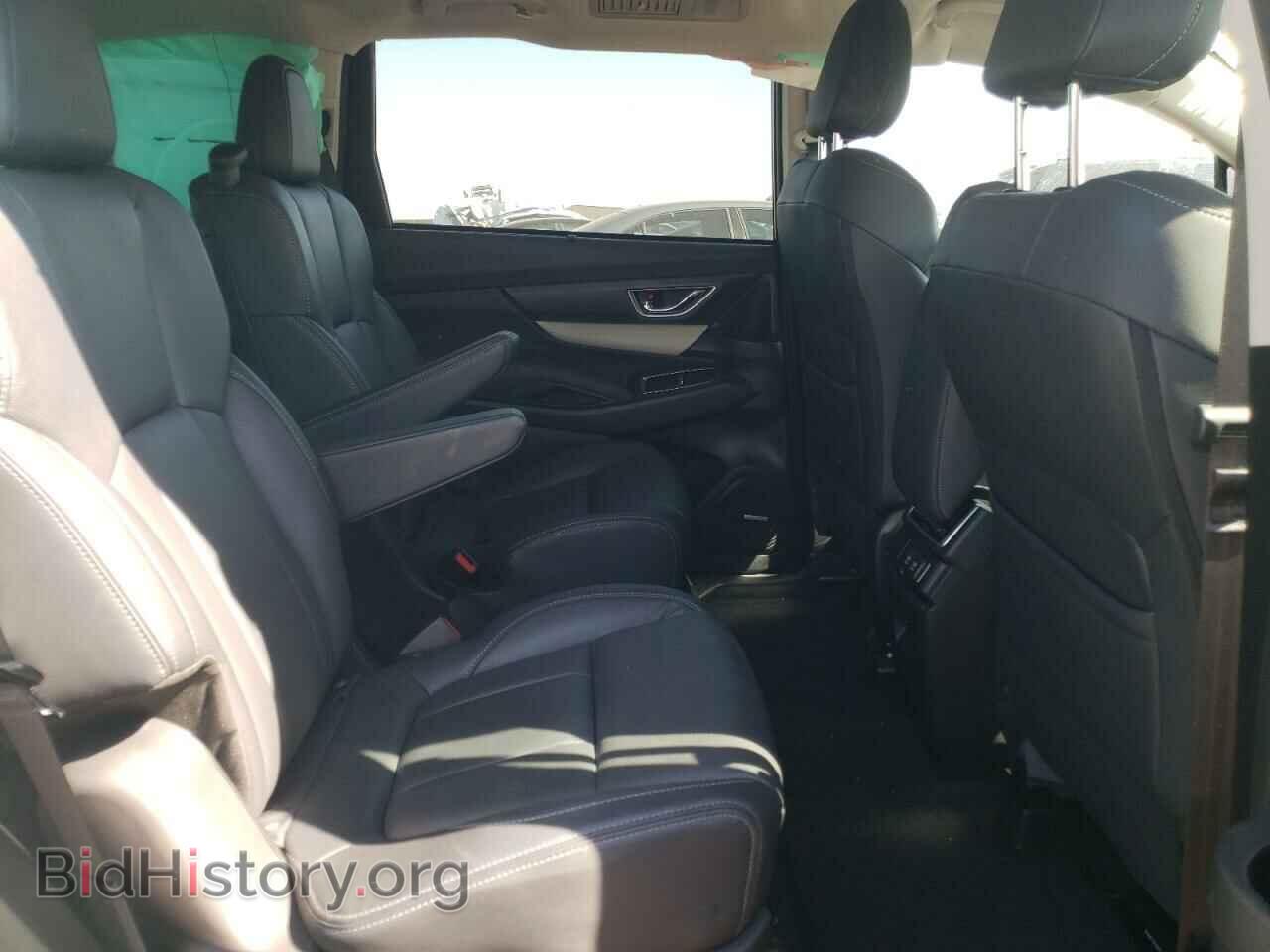 2022 SUBARU ASCENT - VIN: 4S4WMAPD8N3430955 - Фото 6