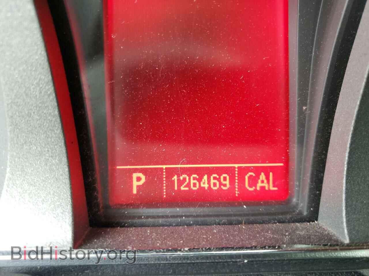2011 GMC TERRAIN - VIN: 2CTFLREC7B6305275 - Фото 8