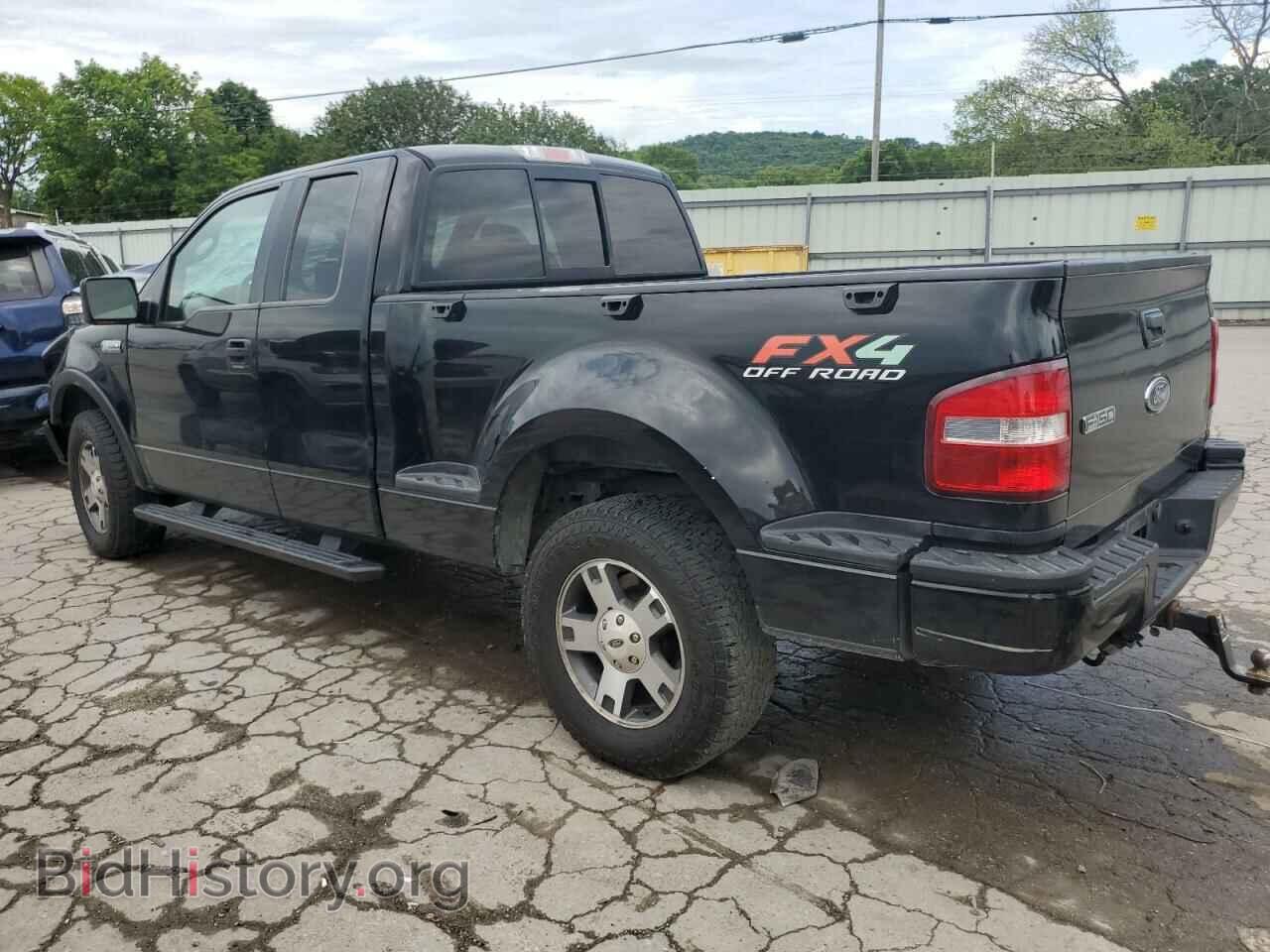 2006 FORD All Models - VIN: 1FTPX14526FA42794 - Photo 2