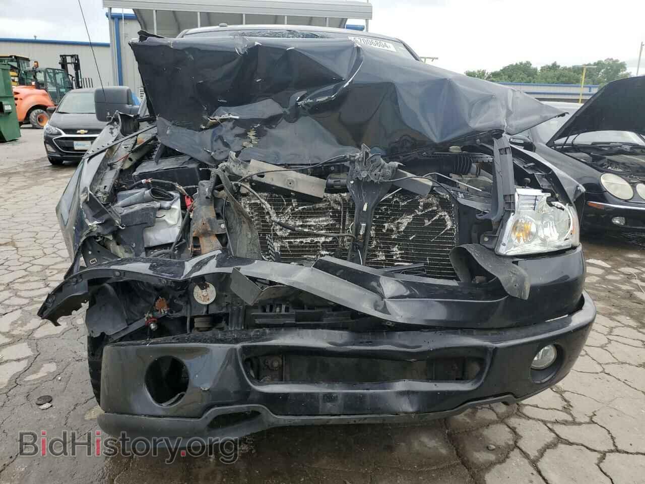 2006 FORD All Models - VIN: 1FTPX14526FA42794 - Photo 5
