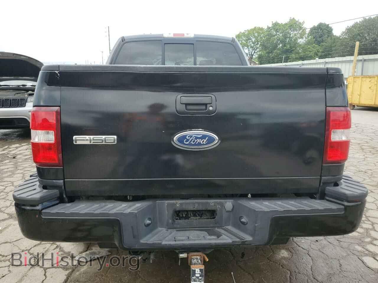 2006 FORD All Models - VIN: 1FTPX14526FA42794 - Photo 6