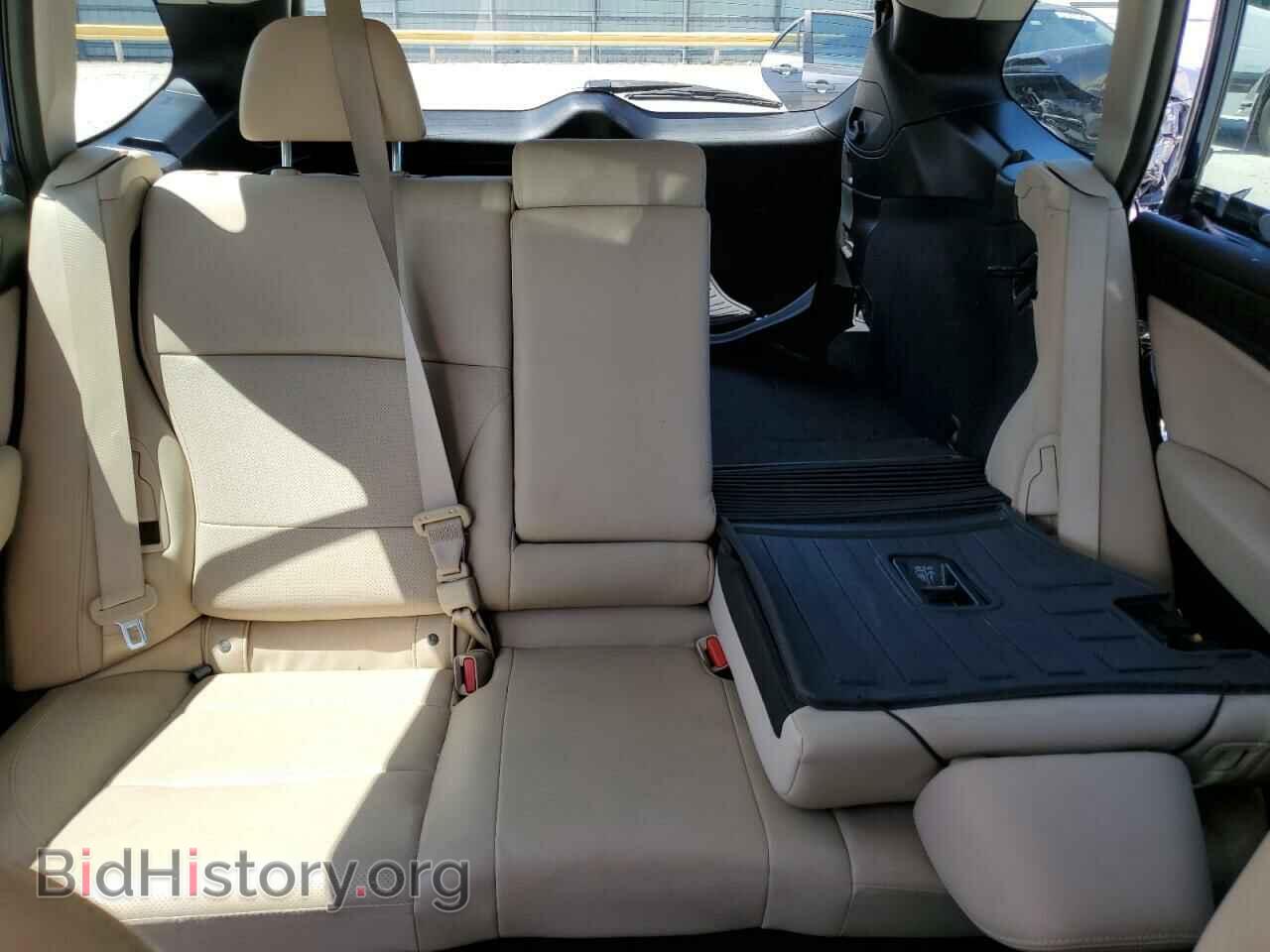 2017 SUBARU OUTBACK - VIN: 4S4BSANC7H3364482 - Фото 10