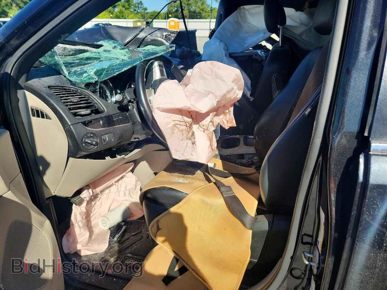 2018 DODGE CARAVAN - VIN: 2C4RDGCG6JR327300 - Фото 7