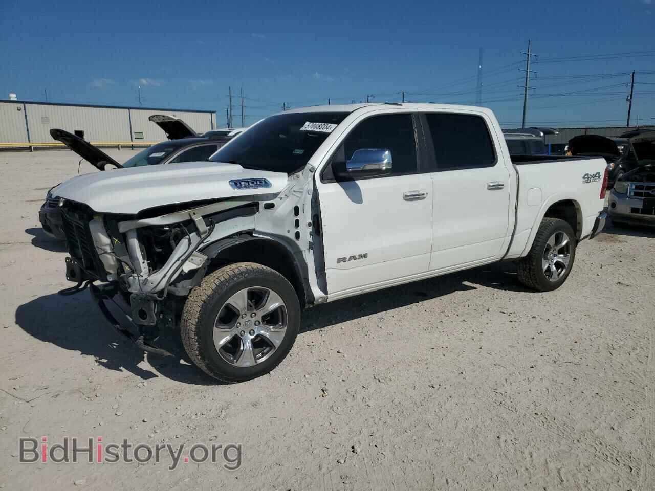 Photo 1C6SRFJT5KN902148 - RAM 1500 2019