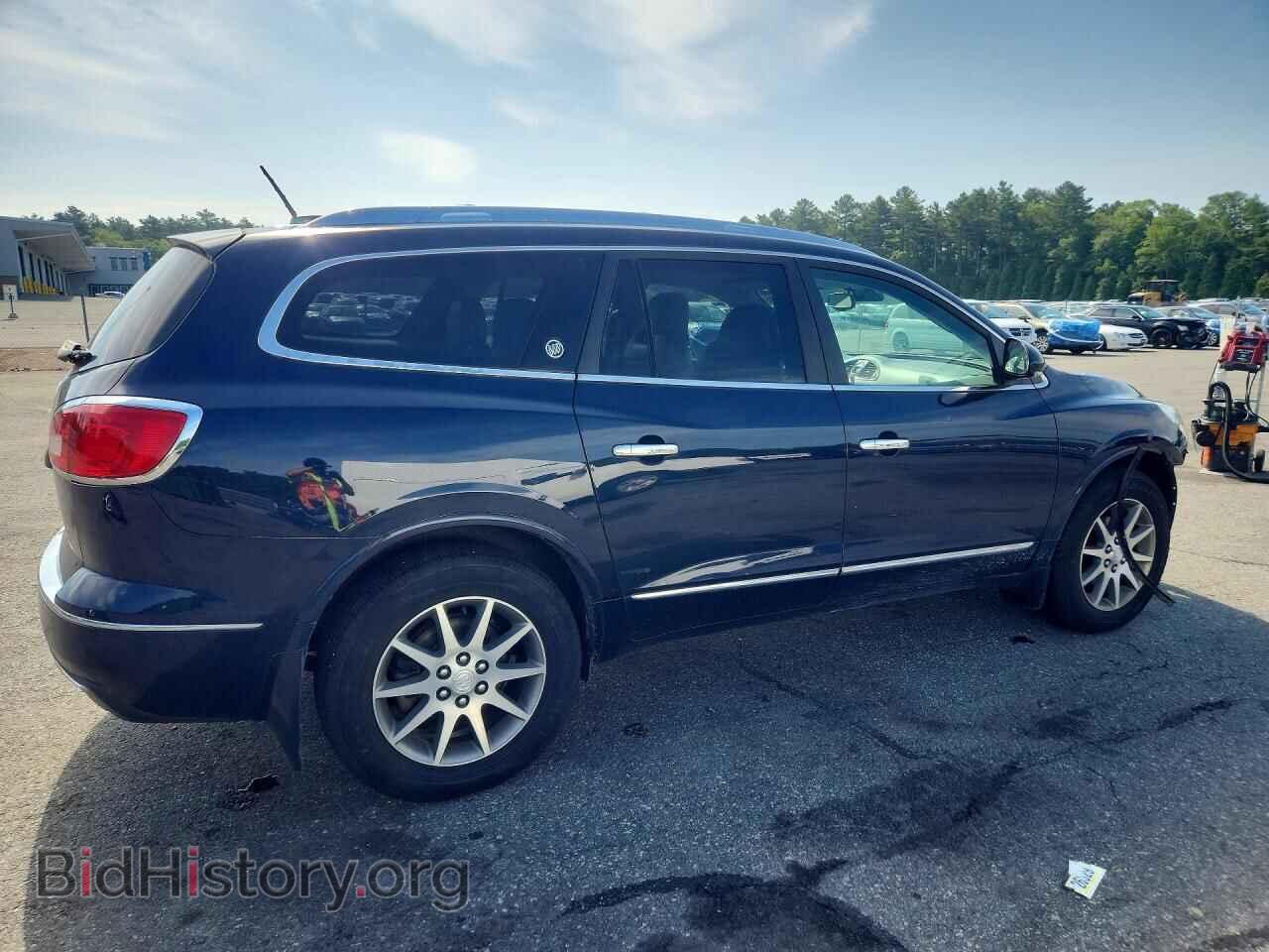 2017 BUICK ENCLAVE - VIN: 5GAKVBKD1HJ274899 - Photo 3