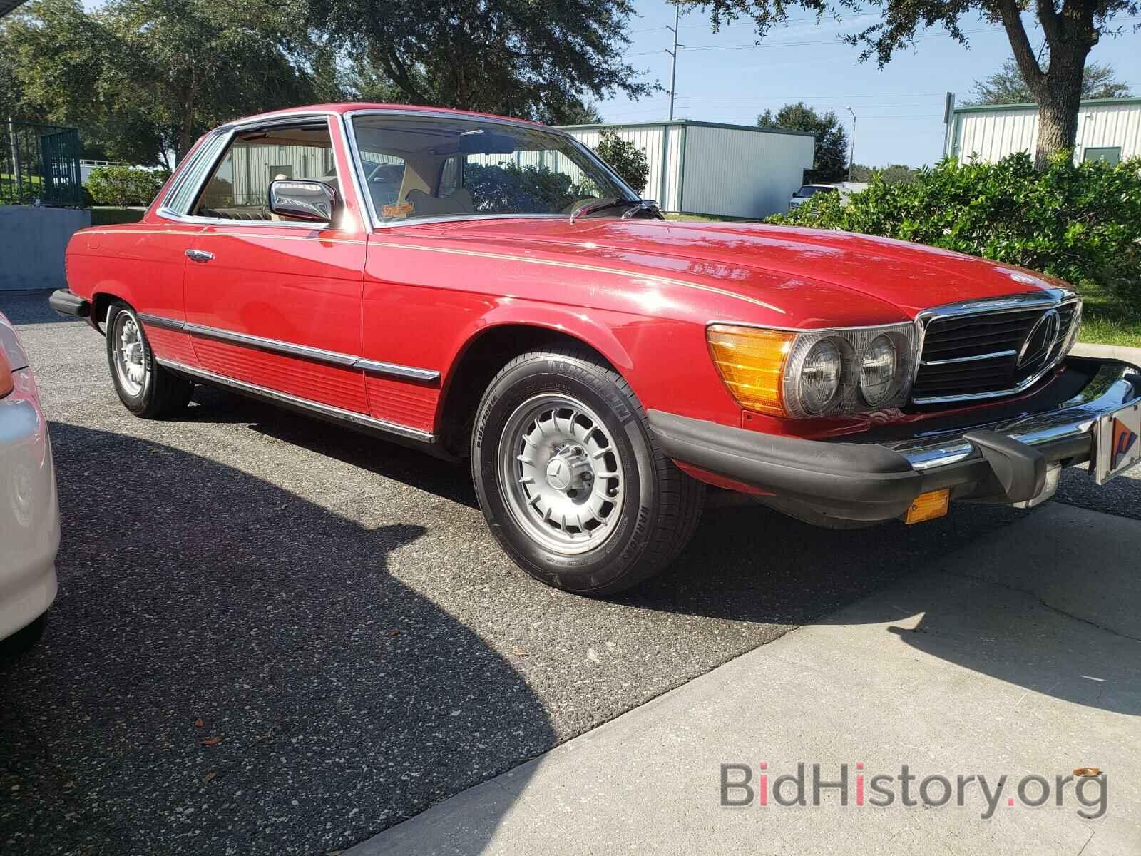 Photo 10702412028210 - MERCEDES-BENZ ALL OTHER 1979