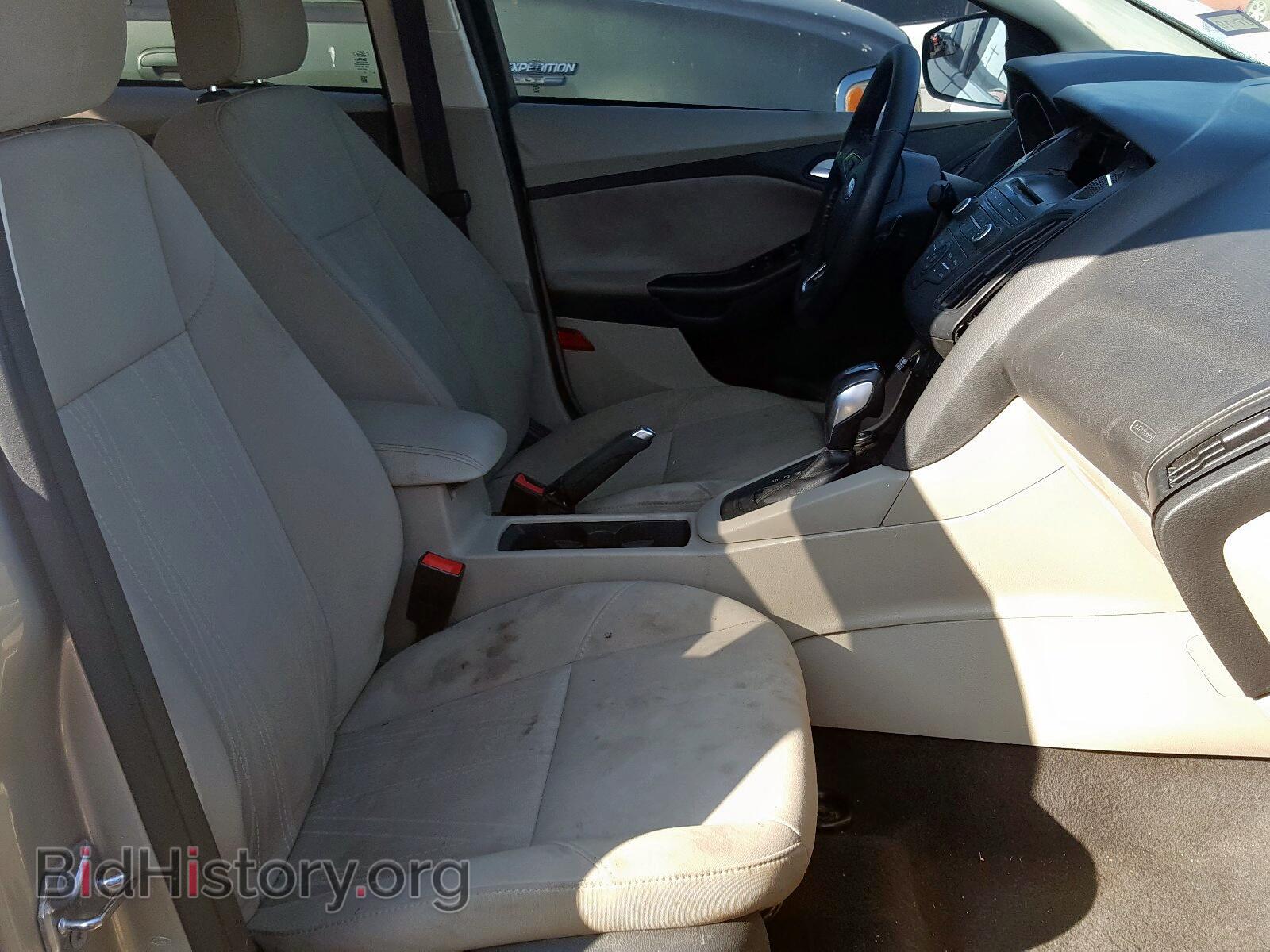 2016 FORD FOCUS - VIN: 1FADP3F26GL336581 - Photo 5