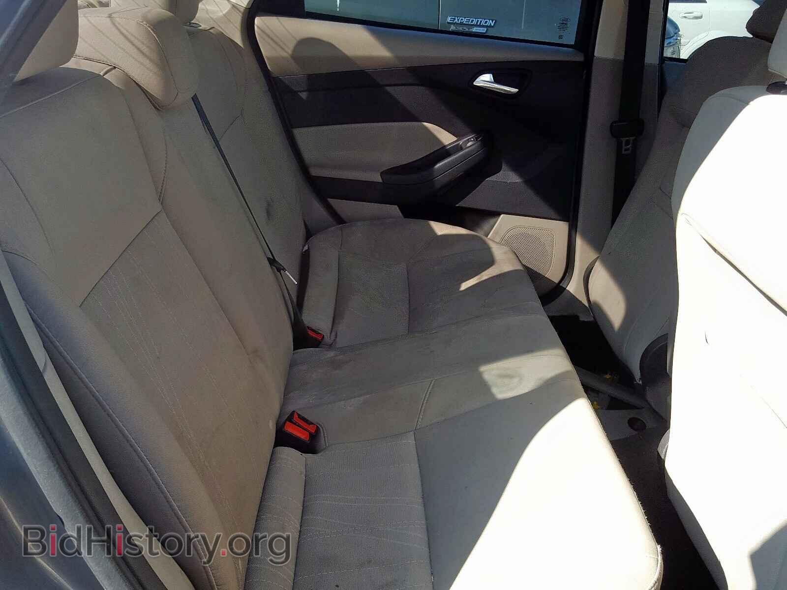 2016 FORD FOCUS - VIN: 1FADP3F26GL336581 - Photo 6