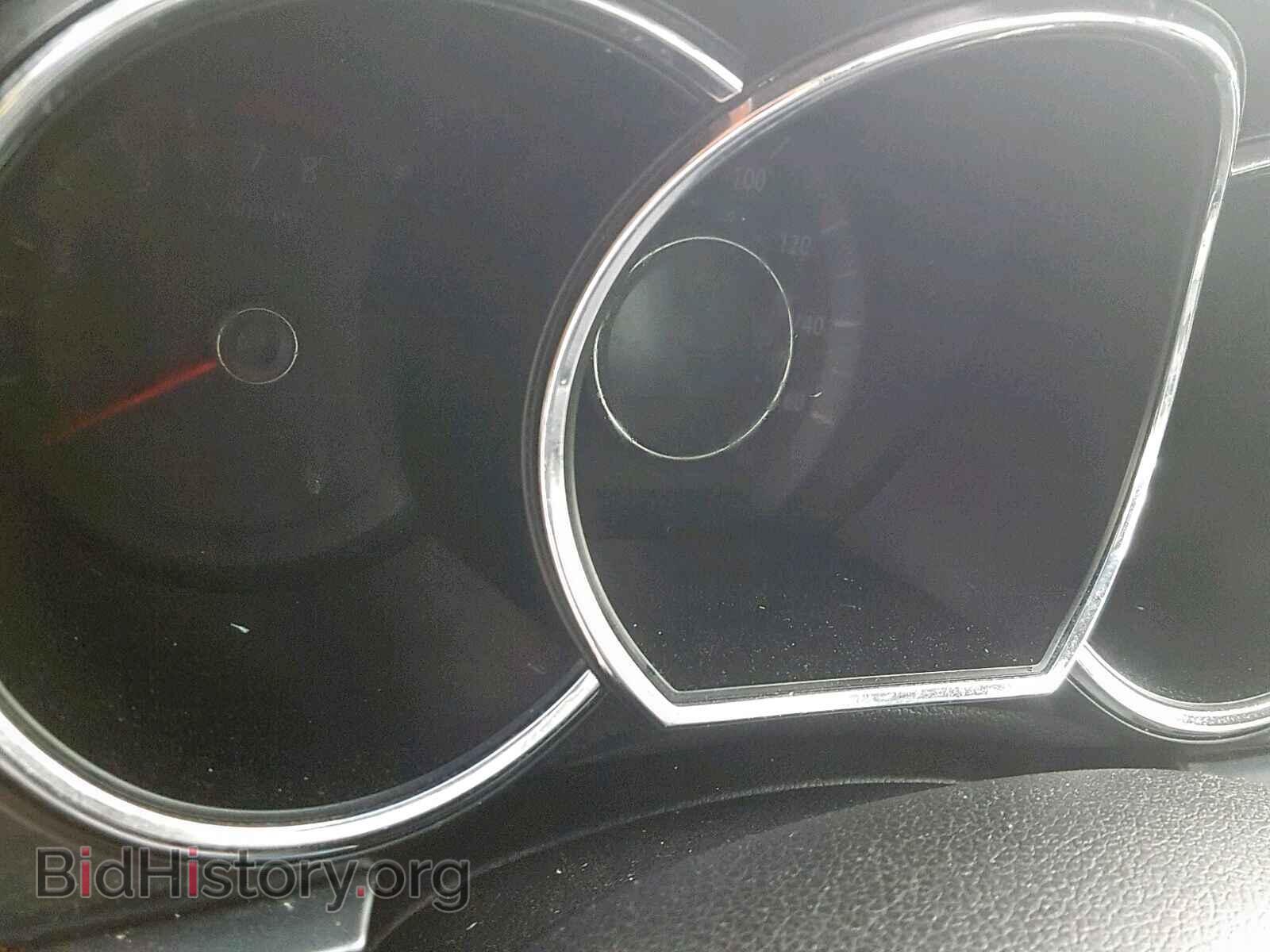 2013 KIA OPTIMA - VIN: 5XXGM4A75DG103649 - Фото 8