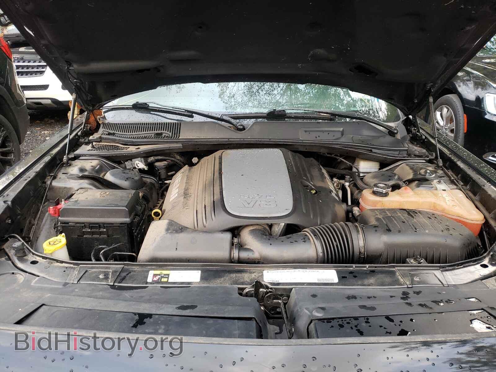 2012 DODGE CHALLENGER - VIN: 2C3CDYBT1CH270012 - Фото 7