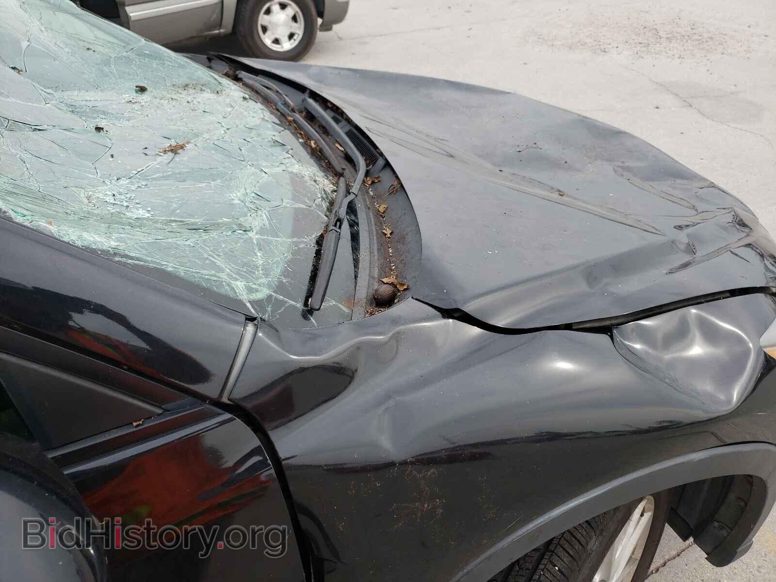 2013 MAZDA CX-5 - VIN: JM3KE2BE5D0118508 - Фото 9