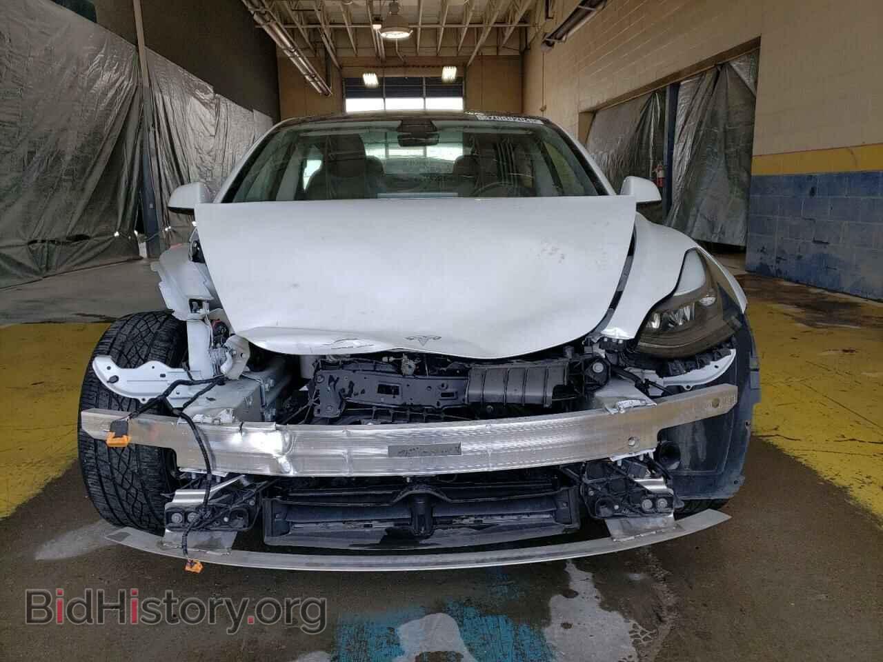2023 TESLA MODEL 3 - VIN: 5YJ3E1EA1PF434980 - Фото 5