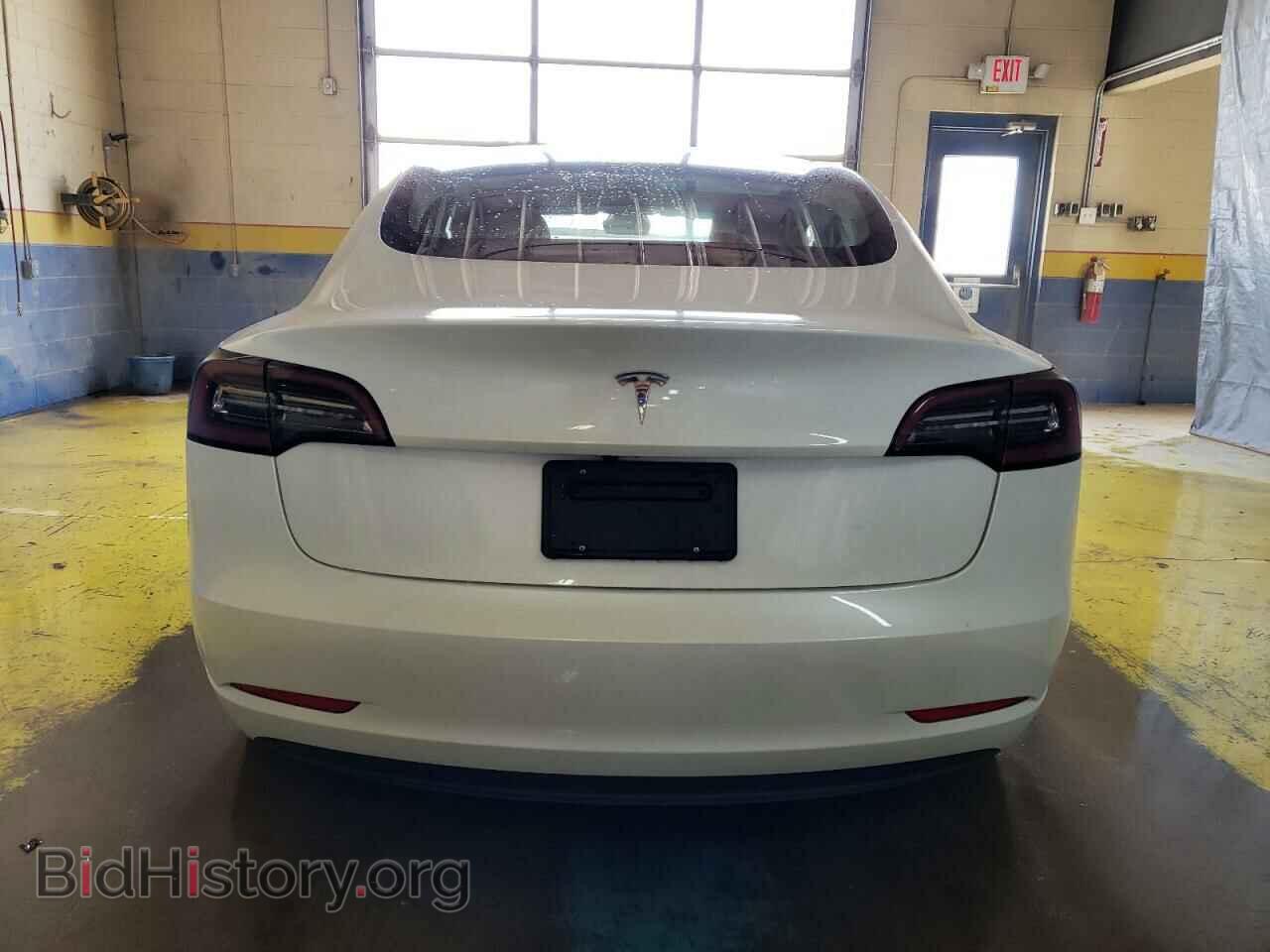 2023 TESLA MODEL 3 - VIN: 5YJ3E1EA1PF434980 - Фото 6