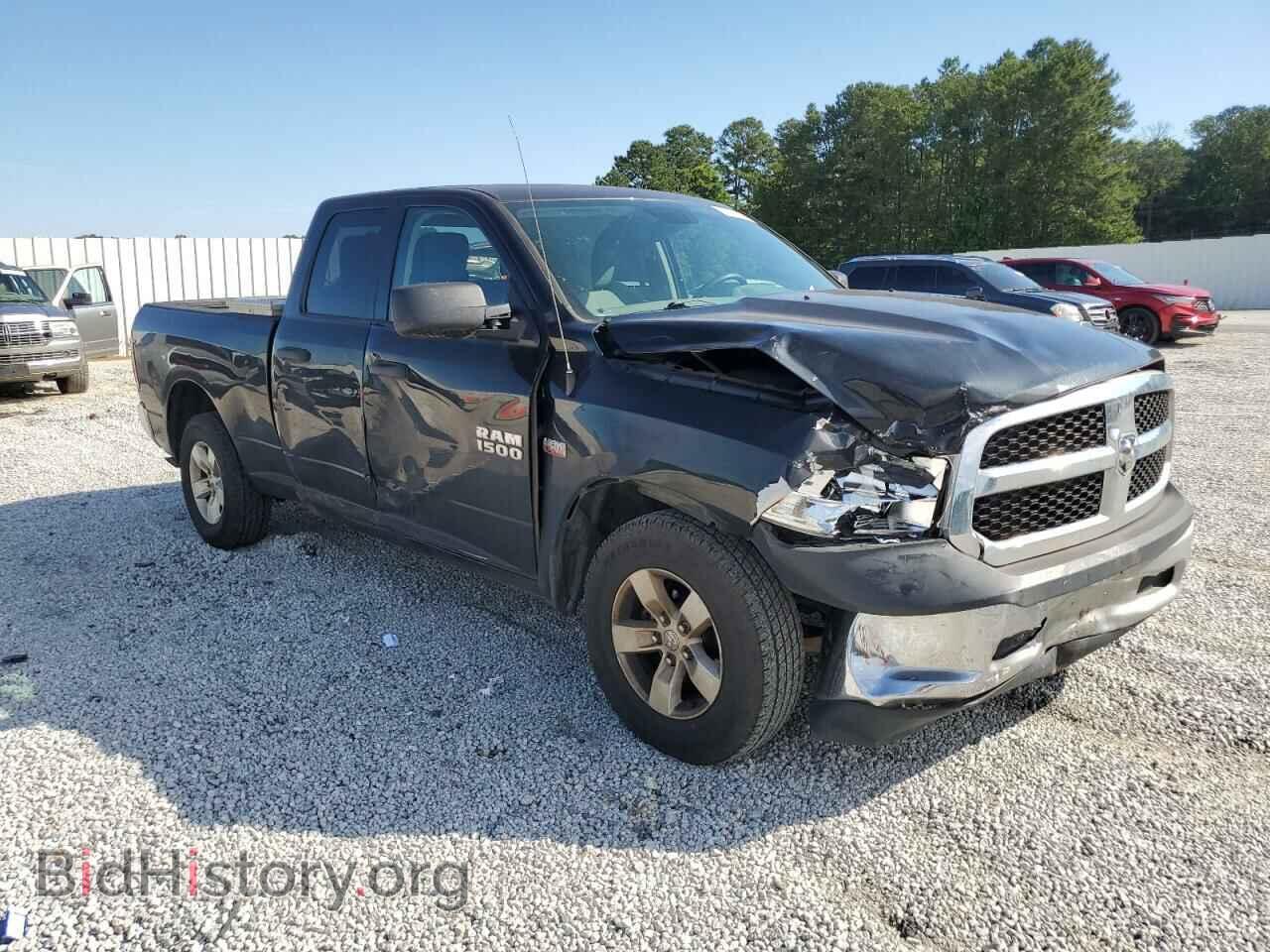 2018 RAM 1500 - VIN: 1C6RR6FT0JS330655 - Фото 4