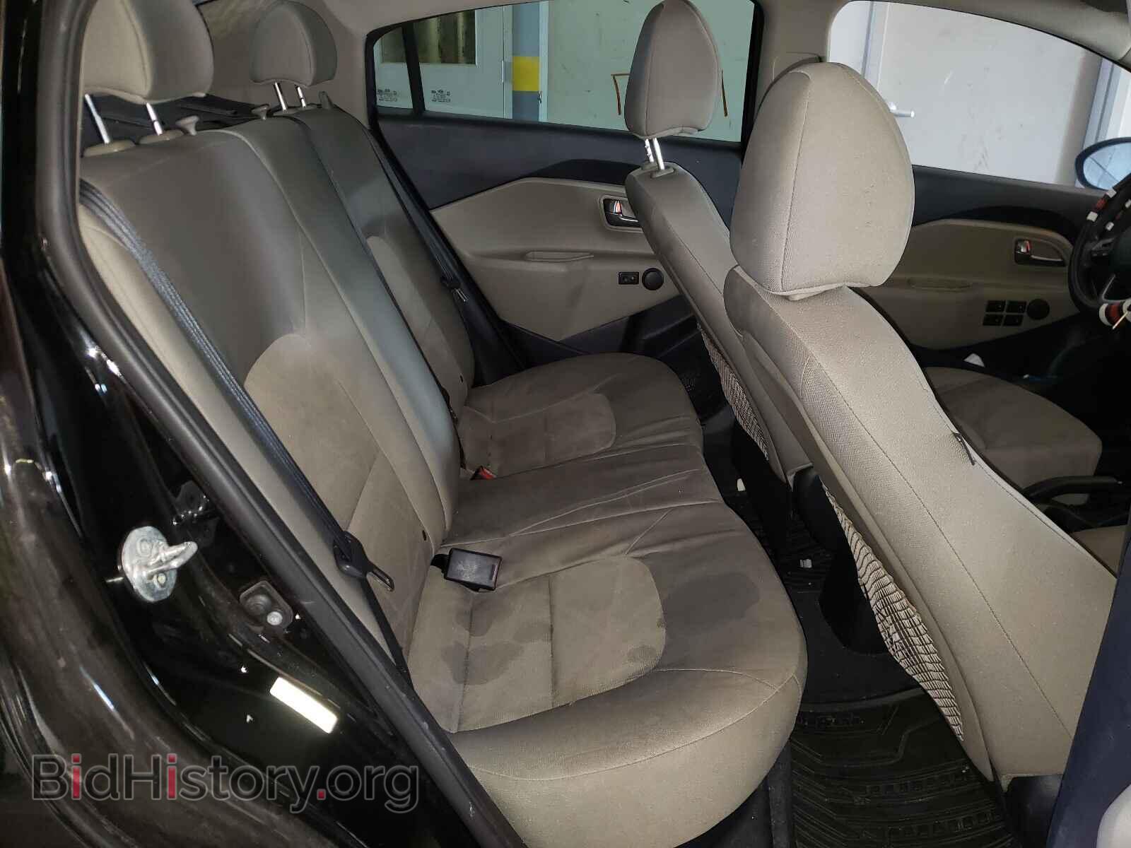 2015 KIA RIO - VIN: KNADM4A36F6502780 - Фото 6