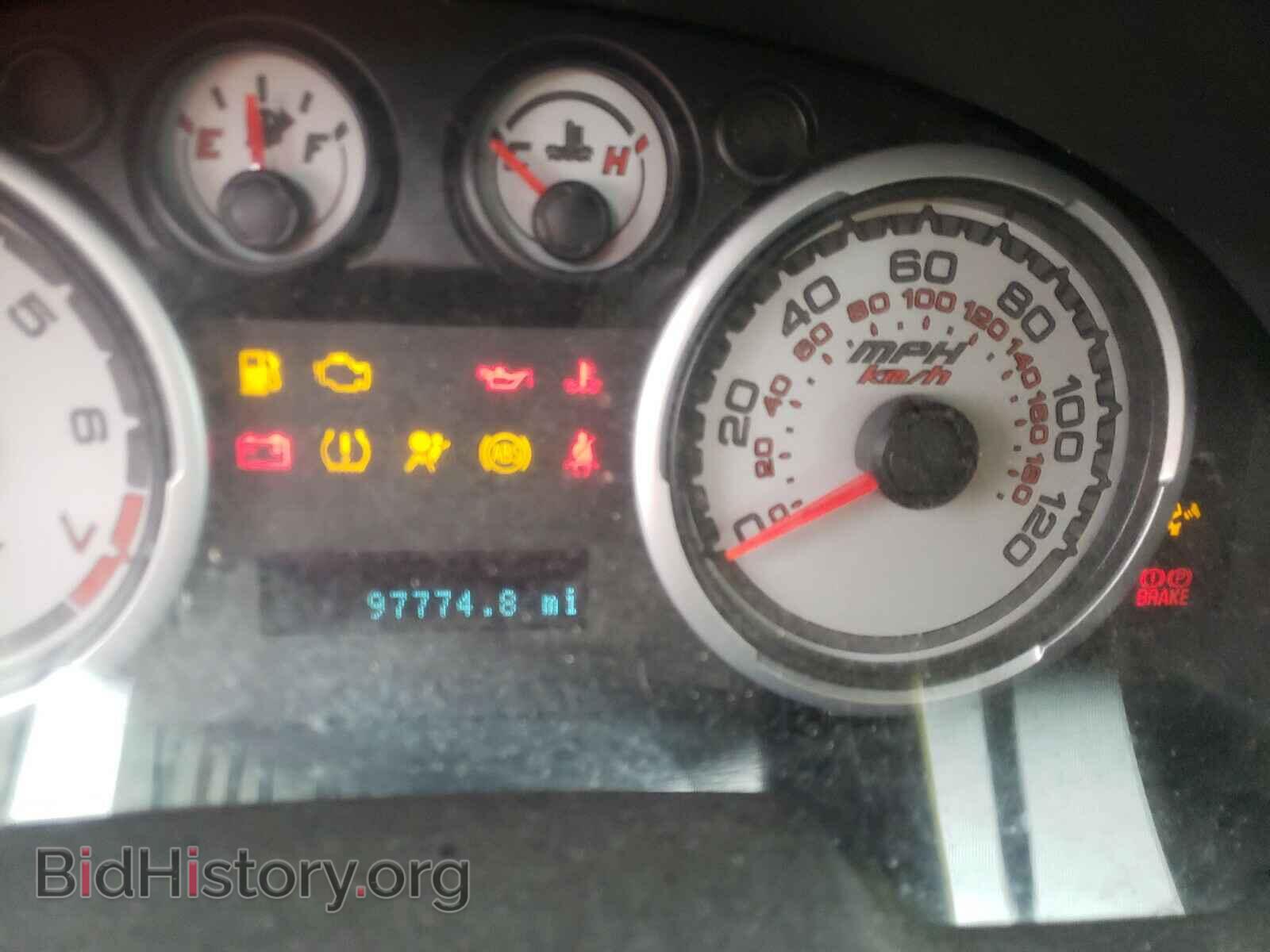 2011 FORD FOCUS - VIN: 1FAHP3FN7BW146582 - Фото 8