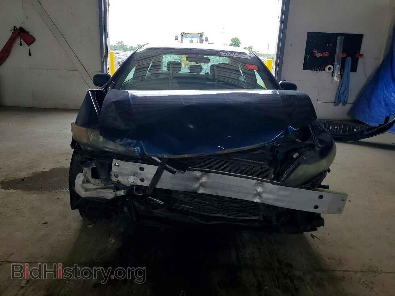 2015 HONDA CIVIC - VIN: 19XFB2F58FE063284 - Фото 5