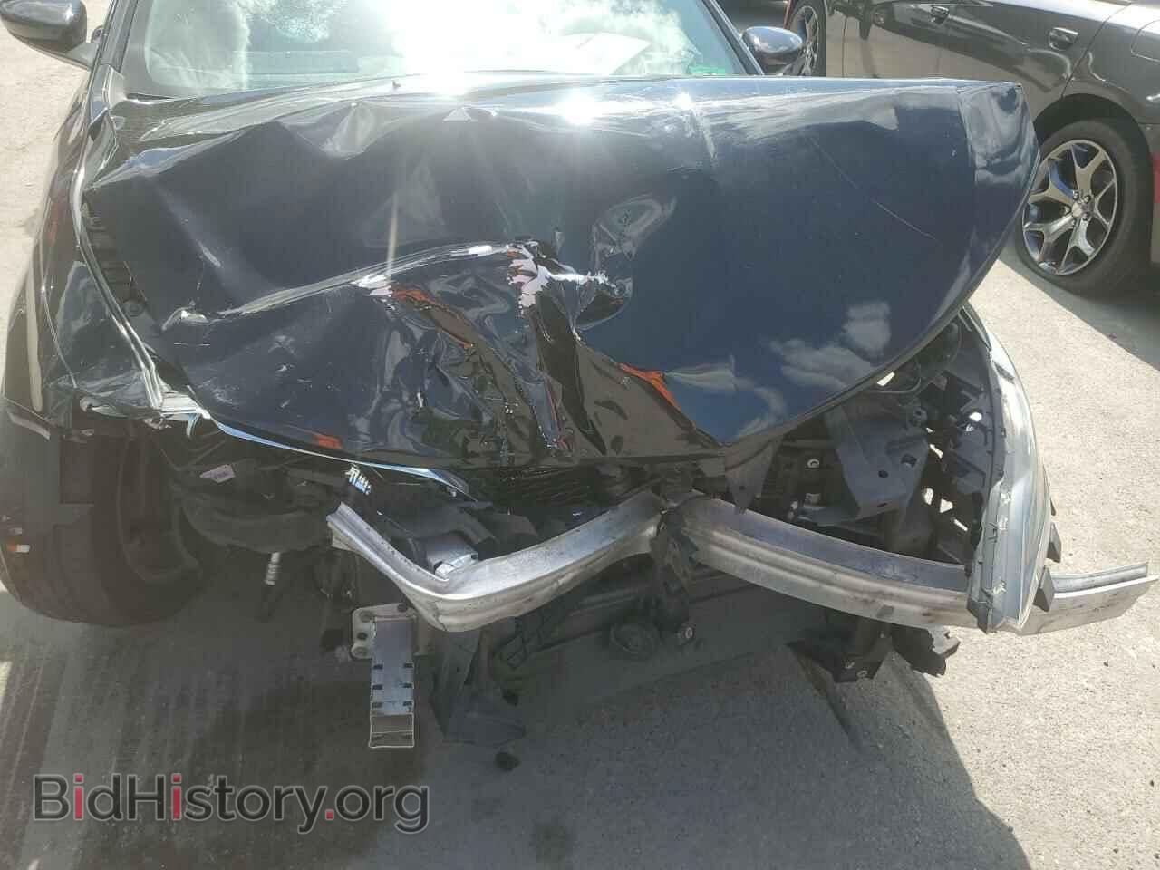 2016 CHRYSLER 200 - VIN: 1C3CCCAB5GN156638 - Фото 9