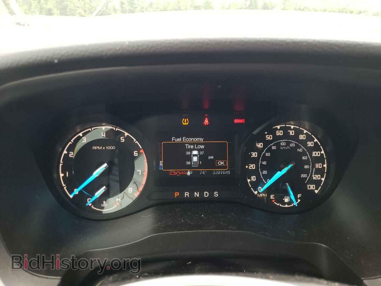 2021 FORD RANGER - VIN: 1FTER4FH5MLD27059 - Фото 9