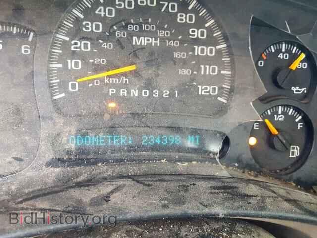 2006 CHEVROLET SILVERADO - VIN: 1GCEC19T16Z148341 - Фото 8