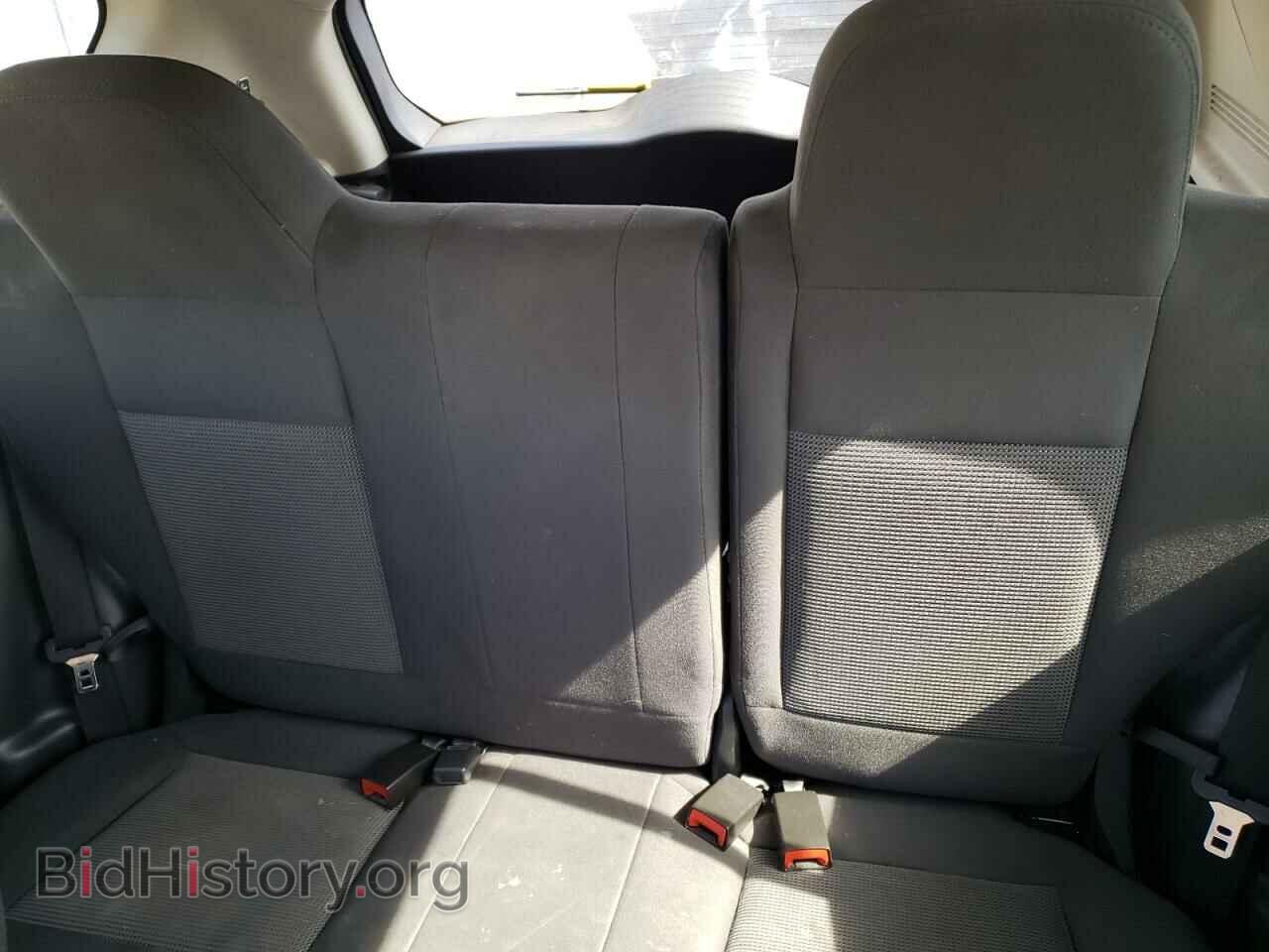 2012 JEEP COMPASS - VIN: 1C4NJDEB9CD655968 - Фото 10