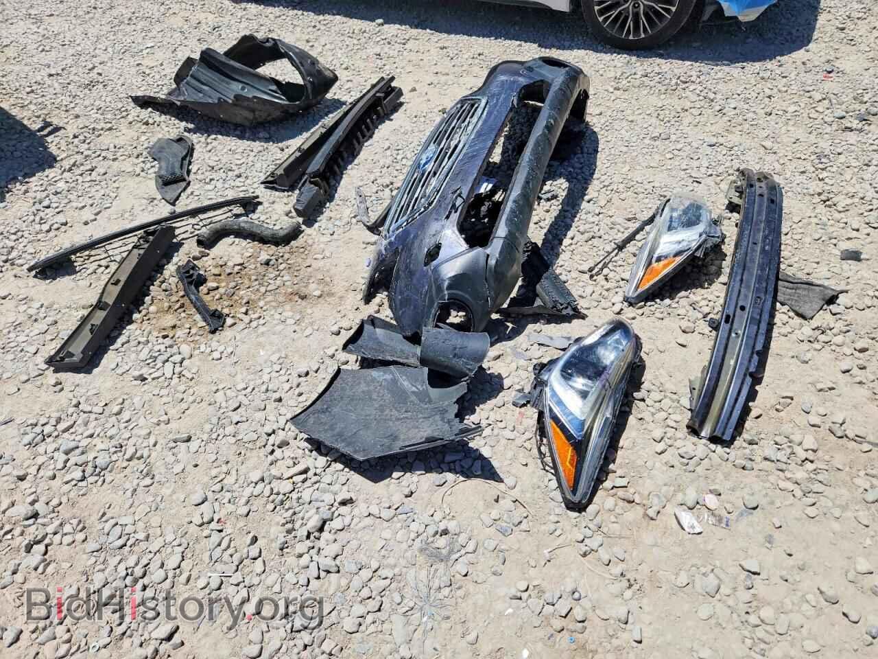 2017 SUBARU OUTBACK - VIN: 4S4BSAAC3H3368132 - Фото 12
