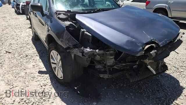 2017 SUBARU OUTBACK - VIN: 4S4BSAAC3H3368132 - Фото 14