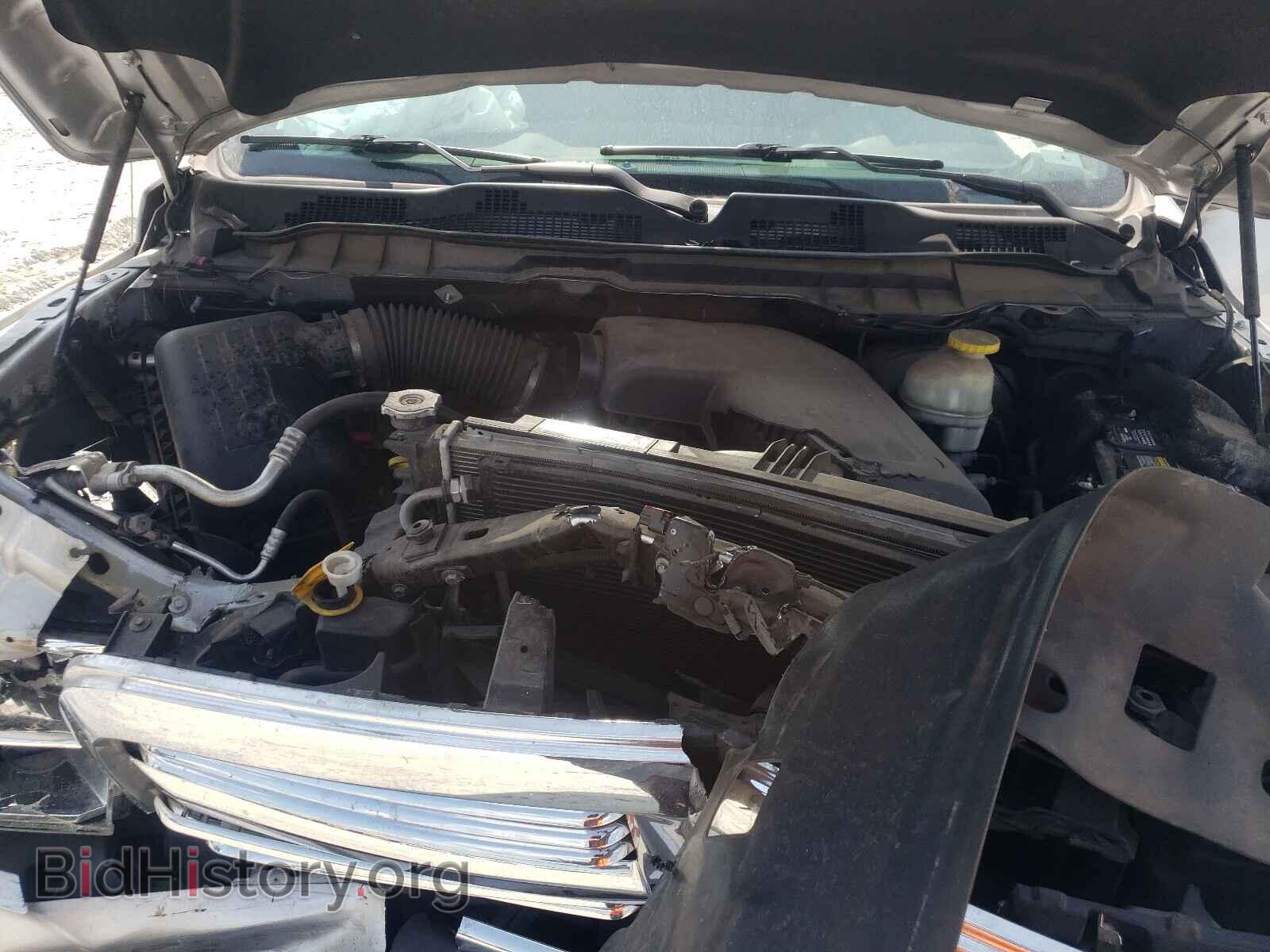 2017 RAM 1500 - VIN: 1C6RR7LG7HS588985 - Фото 7