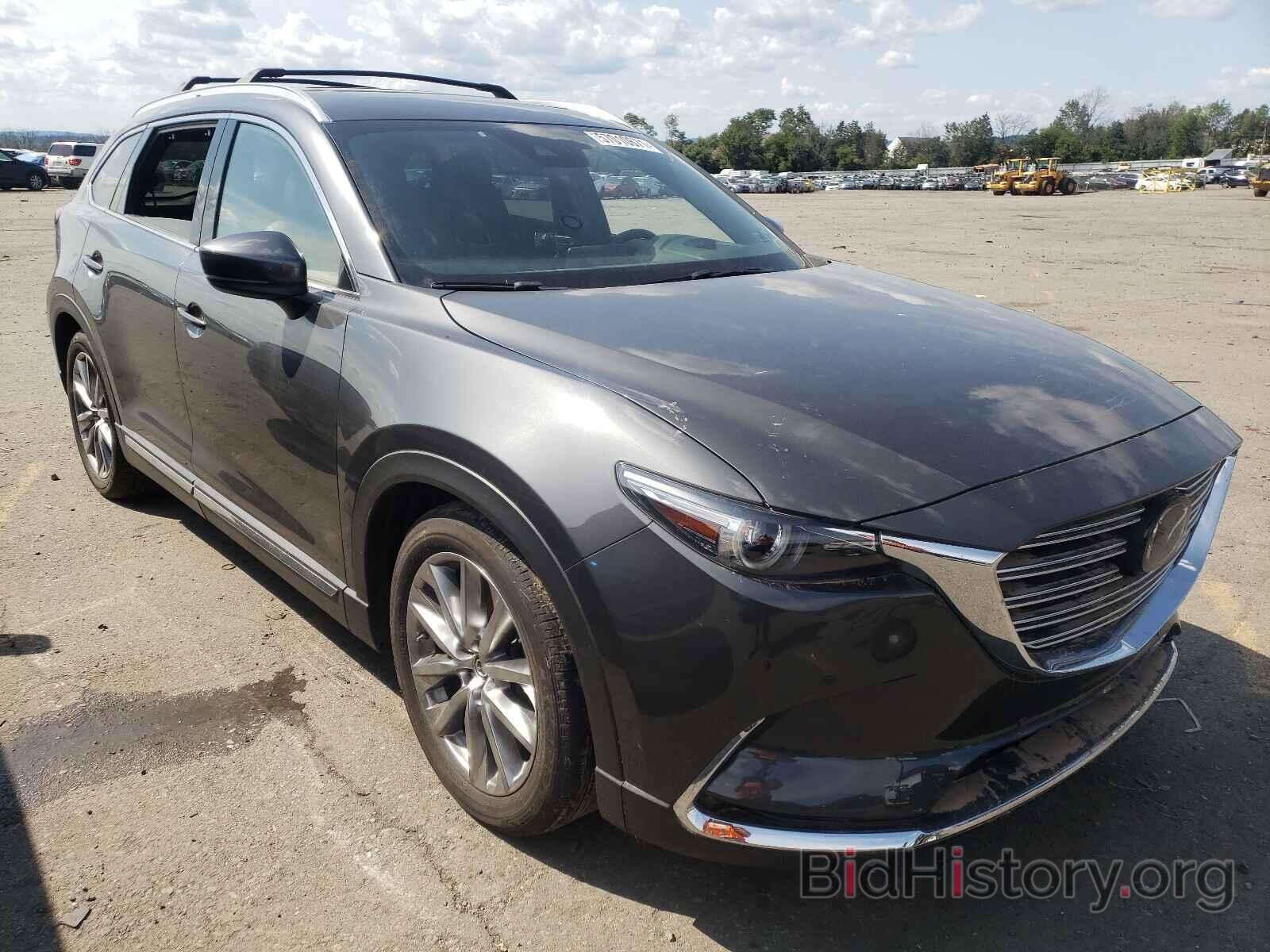 Photo JM3TCBDY3K0329334 - MAZDA CX-9 2019