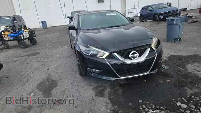 2017 NISSAN MAXIMA - VIN: 1N4AA6AP4HC439802 - Фото 13