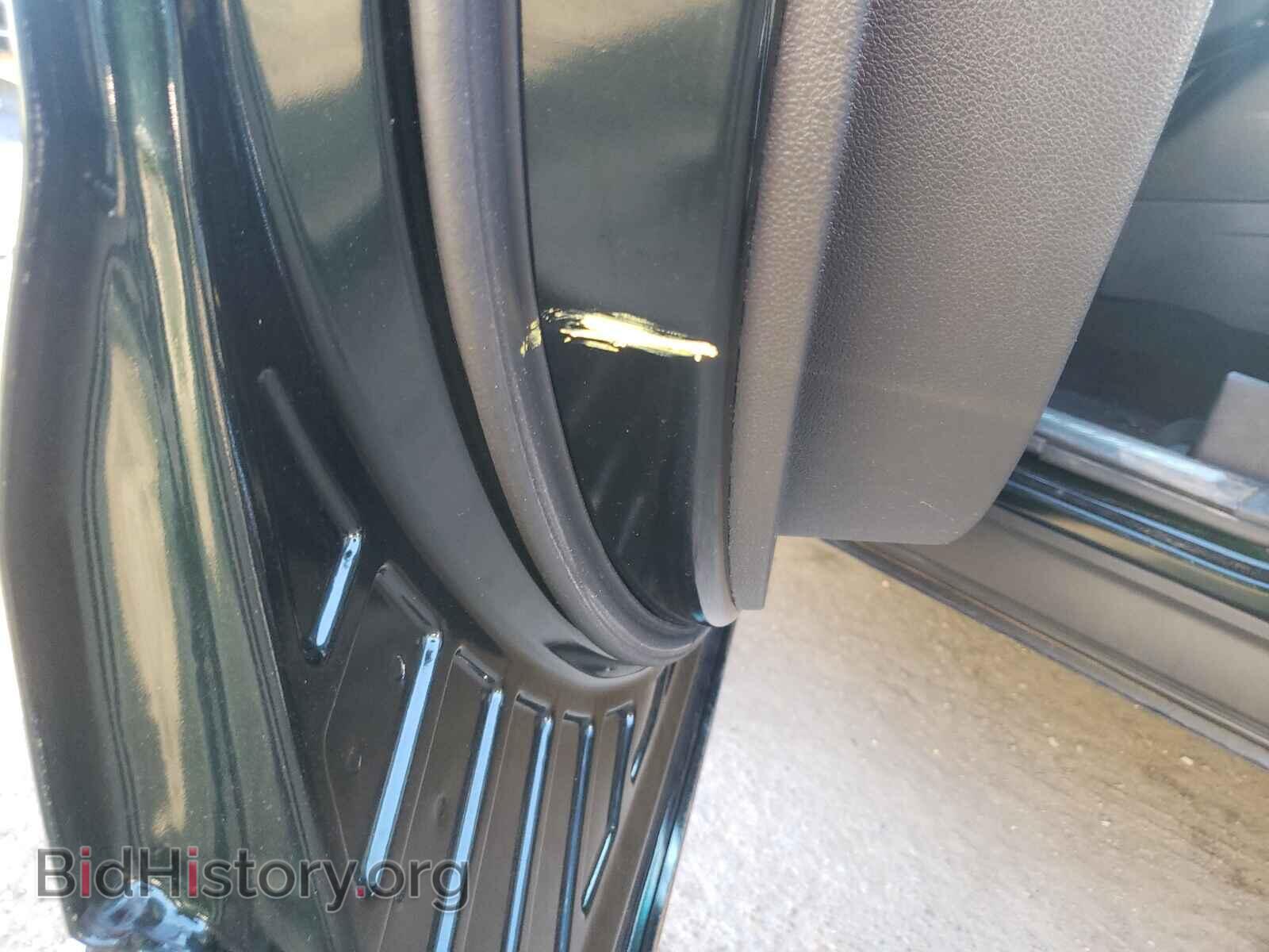 2013 FORD EXPLORER - VIN: 1FM5K8F89DGA09607 - Photo 9