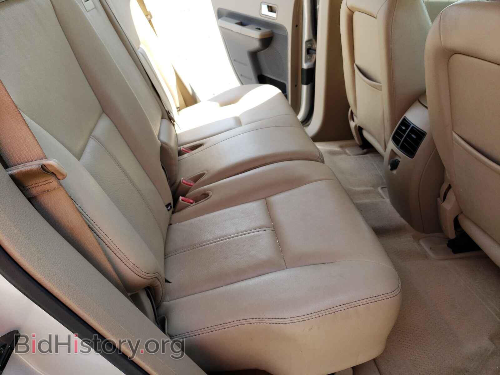 2007 FORD EDGE - VIN: 2FMDK39C97BB48727 - Photo 6