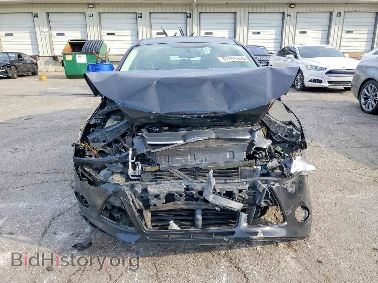 2014 FORD FOCUS - VIN: 1FADP3E2XEL418585 - Photo 5