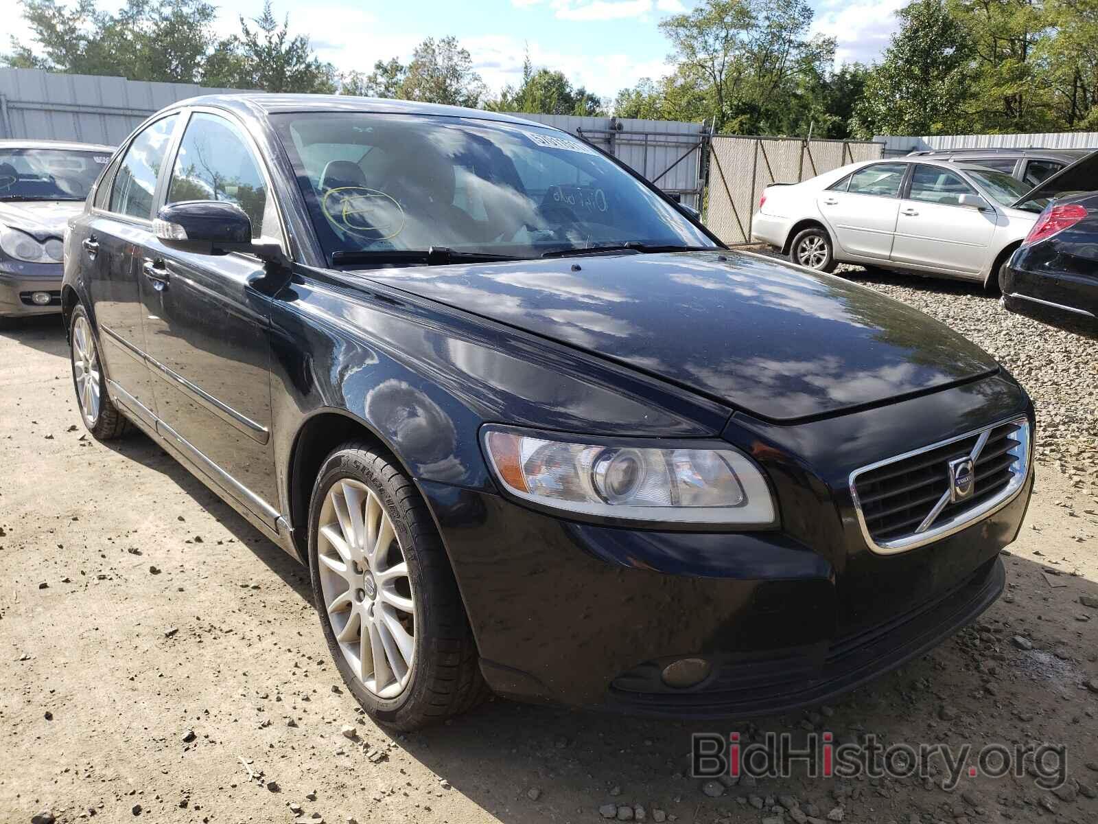 Photo YV1382MS5A2493218 - VOLVO S40 2010