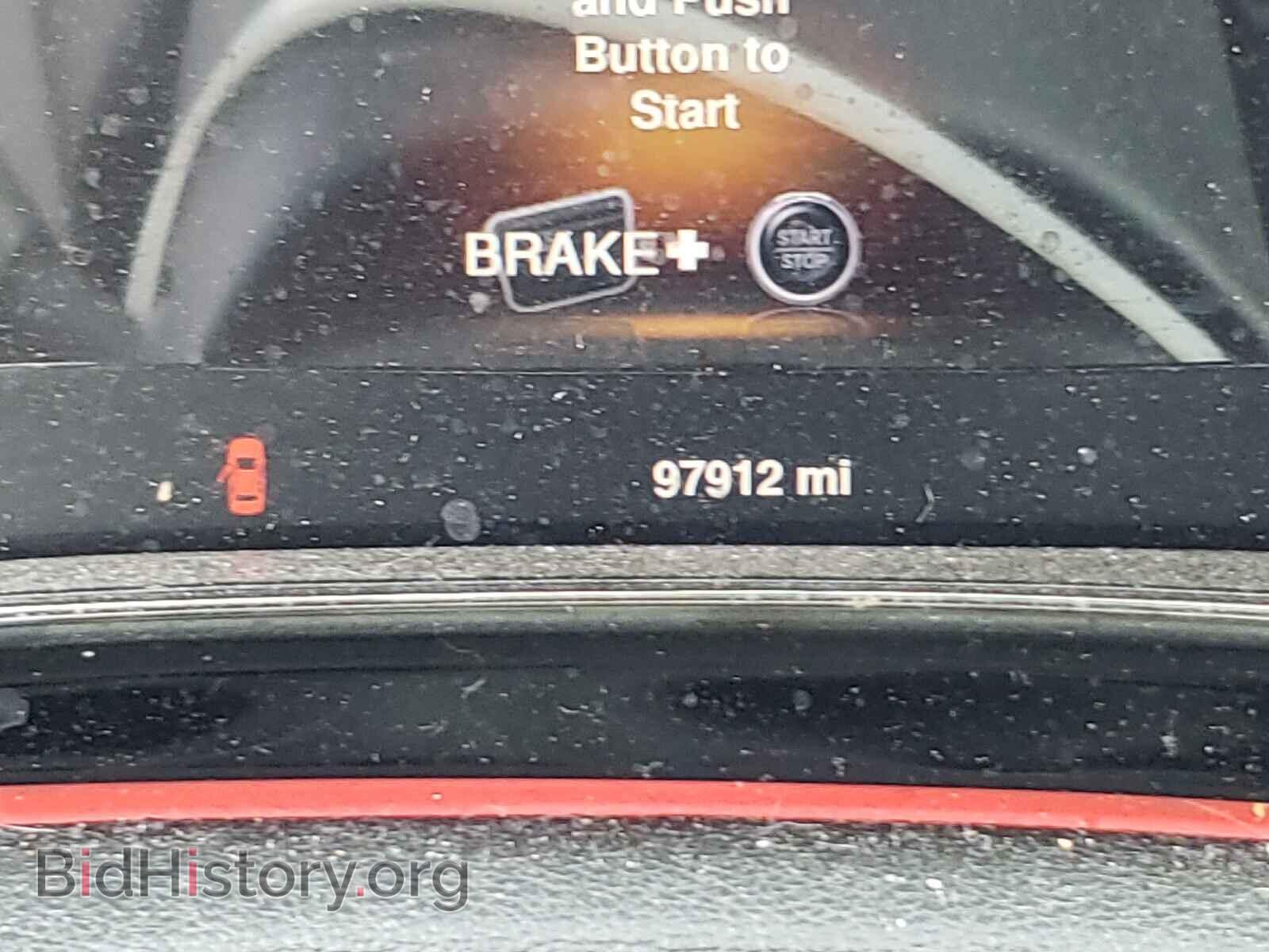 2015 DODGE DART - VIN: 1C3CDFEB6FD278163 - Фото 8