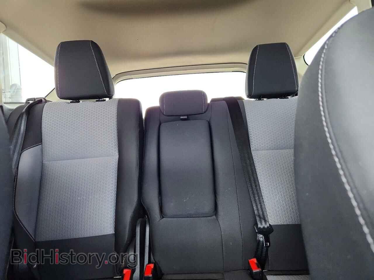 2017 FORD ESCAPE - VIN: 1FMCU0G94HUE33987 - Фото 10