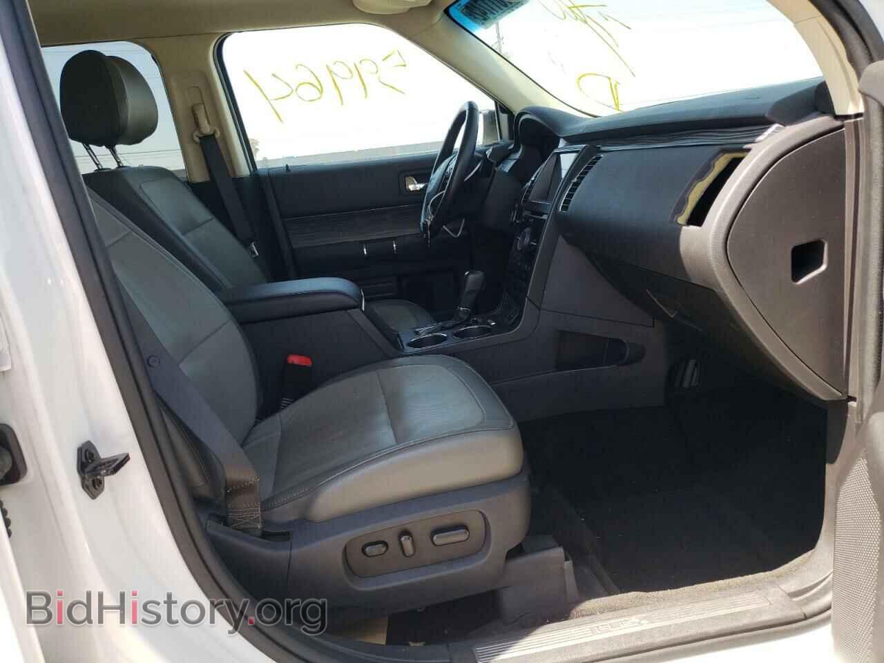 2017 FORD FLEX - VIN: 2FMHK6DT3HBA10712 - Photo 5