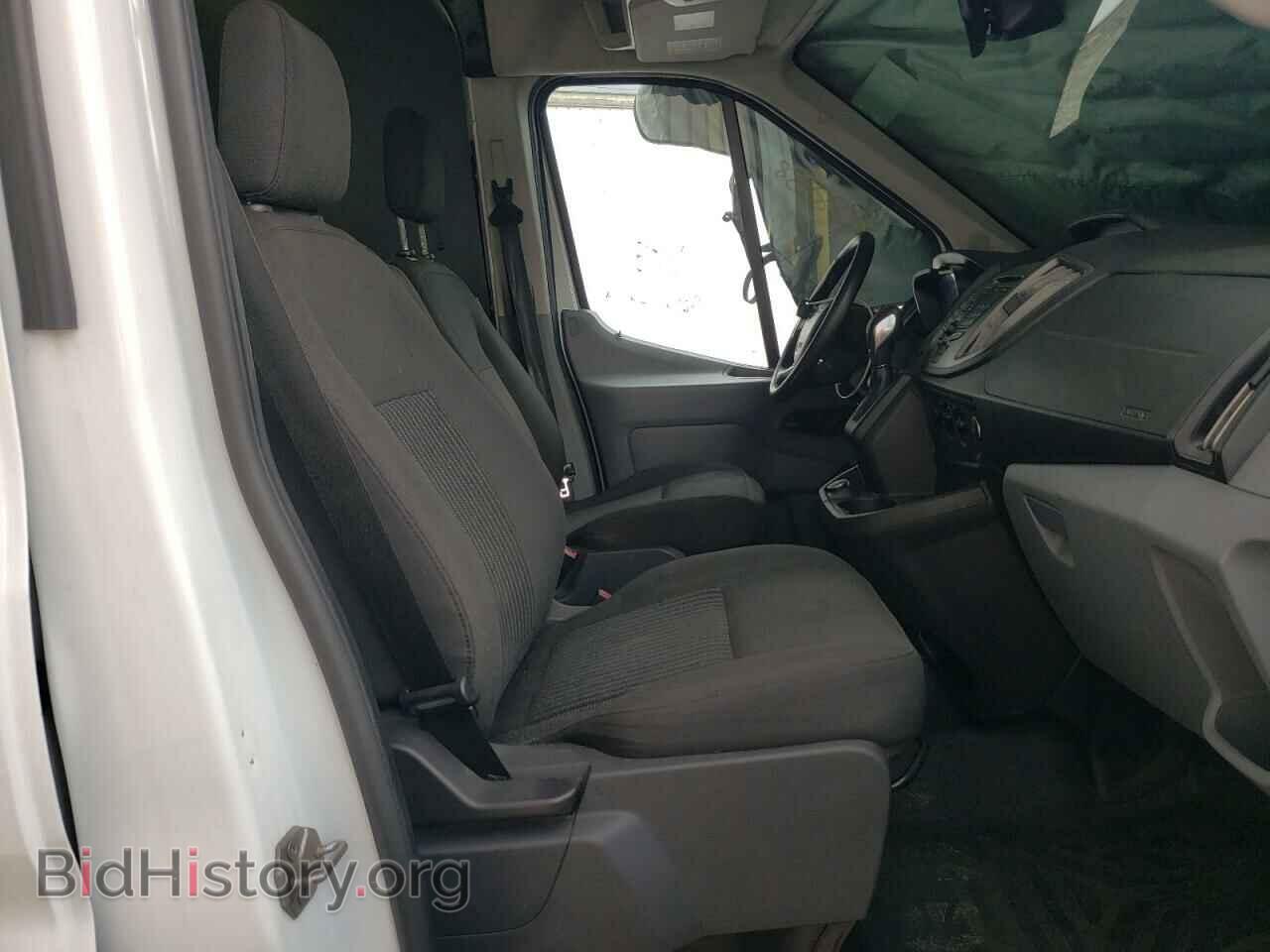 2017 FORD TRANSIT - VIN: 1FTYR2CM9HKA38796 - Photo 5