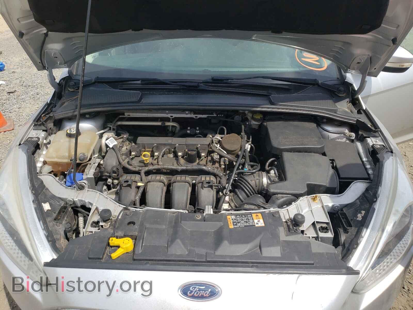 2016 FORD FOCUS - VIN: 1FADP3F23GL292507 - Photo 7