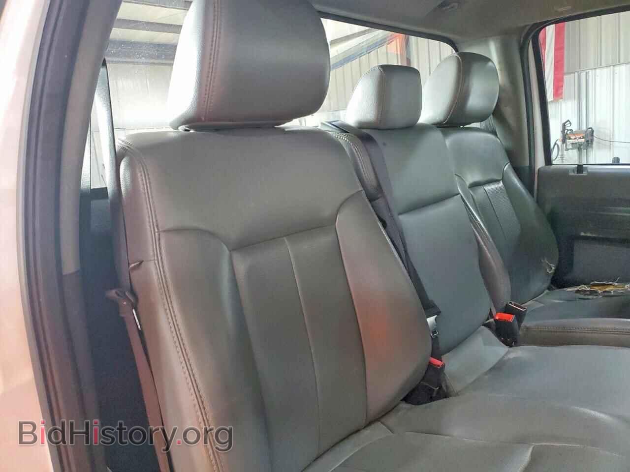 2012 FORD F350 - VIN: 1FTRF3B63CEA13034 - Photo 10