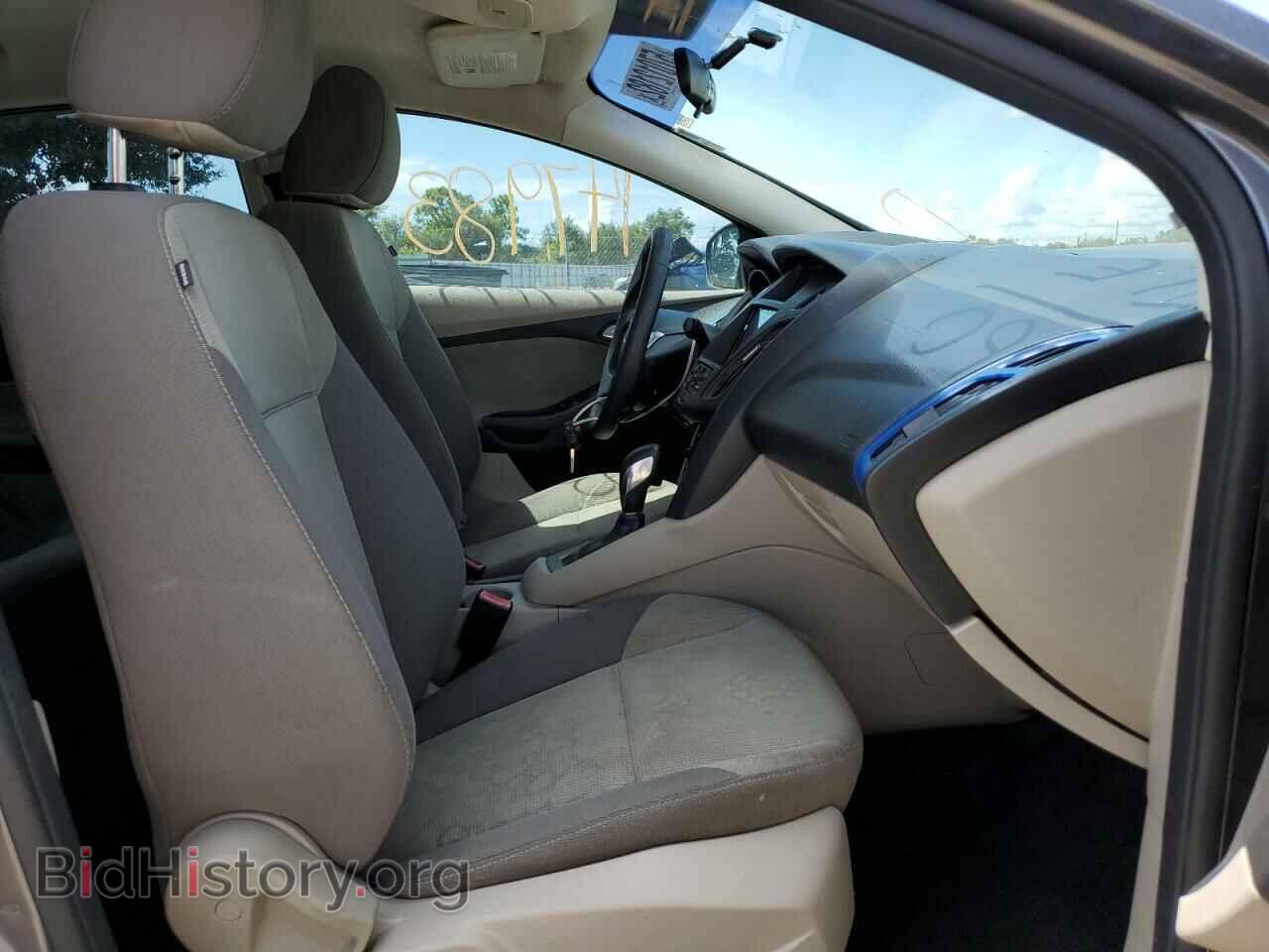 2013 FORD FOCUS - VIN: 1FADP3F21DL174998 - Photo 5