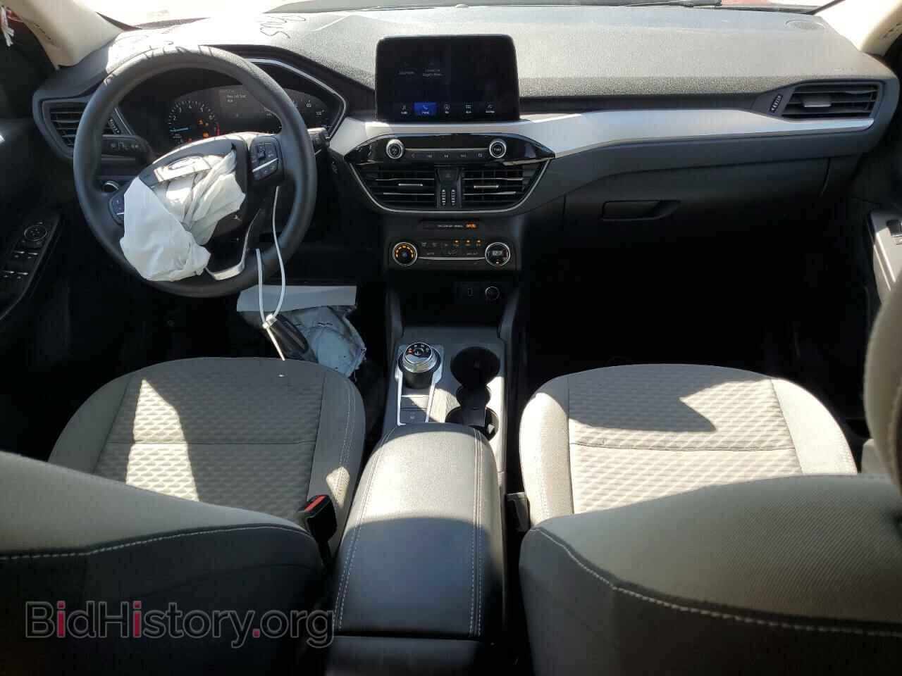 2020 FORD ESCAPE - VIN: 1FMCU0G63LUA76705 - Фото 8